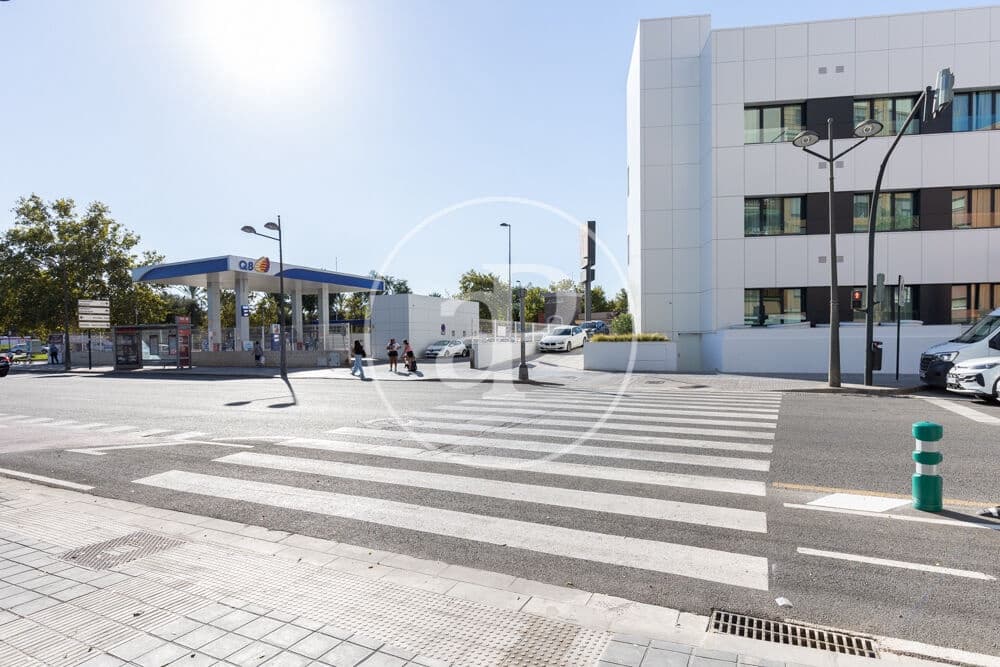 3 bedroom Apartment for sale in Valencia city with garage - € 375,000 (Ref: 10081104)