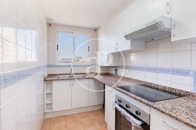 3 chambre Appartement à vendre à Patraix, Valence ville - 375 000 € (Ref: 10081104)