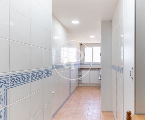 3 chambre Appartement à vendre à Patraix, Valence ville - 375 000 € (Ref: 10081104)