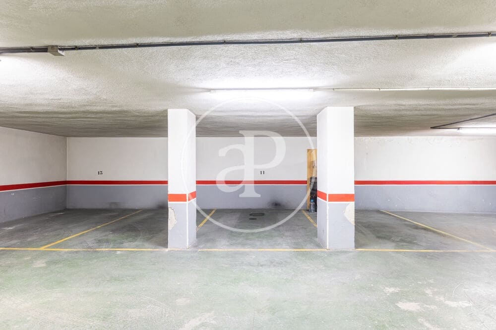 3 bedroom Apartment for sale in Valencia city with garage - € 375,000 (Ref: 10081104)