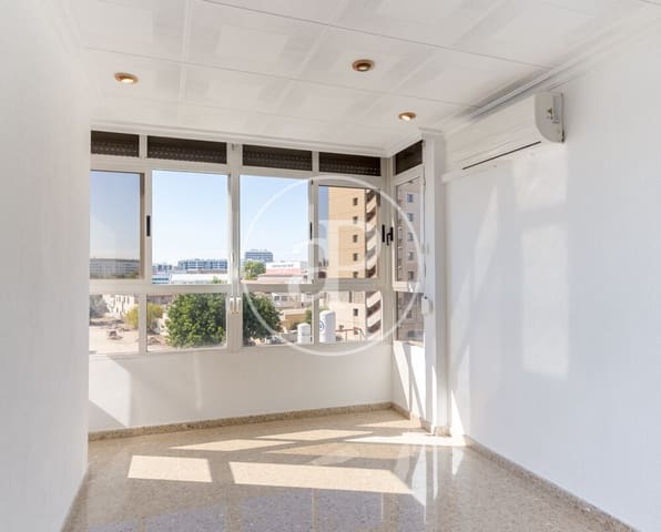 3 chambre Appartement à vendre à Patraix, Valence ville - 375 000 € (Ref: 10081104)