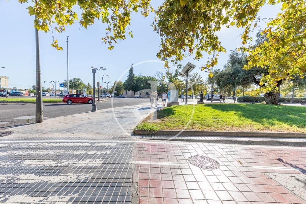 3 bedroom Apartment for sale in Valencia city with garage - € 375,000 (Ref: 10081104)