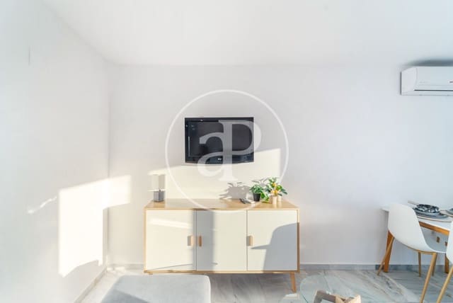 2 Zimmer Apartment zu verkaufen in Playa Poniente, Benidorm mit Pool - 265.000 € (Ref: 10081105)
