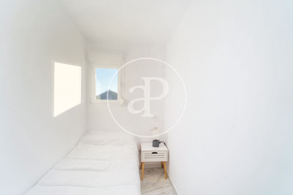 2 Zimmer Apartment zu verkaufen in Benidorm mit Pool - 265.000 € (Ref: 10081105)