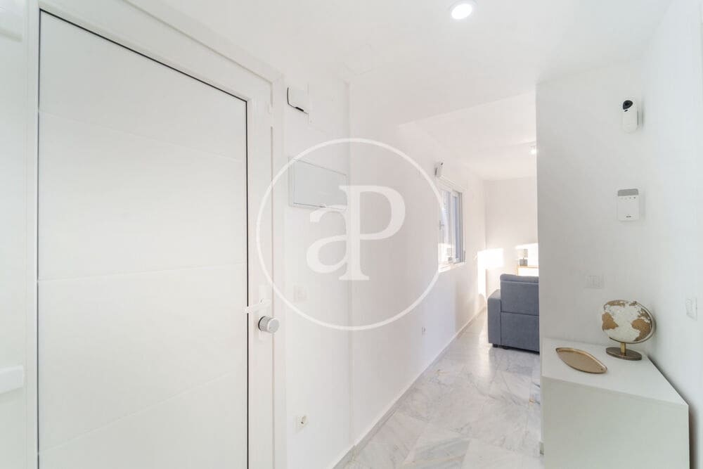 2 Zimmer Apartment zu verkaufen in Benidorm mit Pool - 265.000 € (Ref: 10081105)