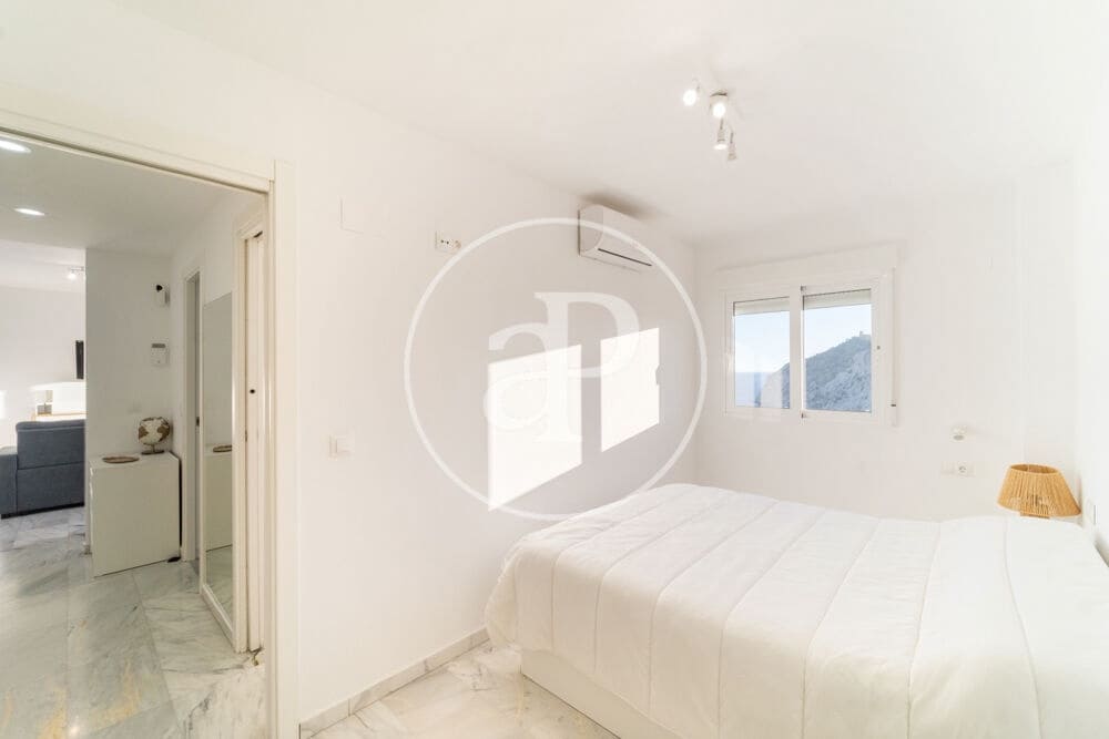 2 Zimmer Apartment zu verkaufen in Benidorm mit Pool - 265.000 € (Ref: 10081105)