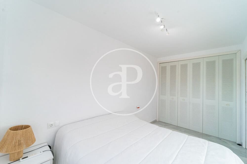 2 Zimmer Apartment zu verkaufen in Benidorm mit Pool - 265.000 € (Ref: 10081105)