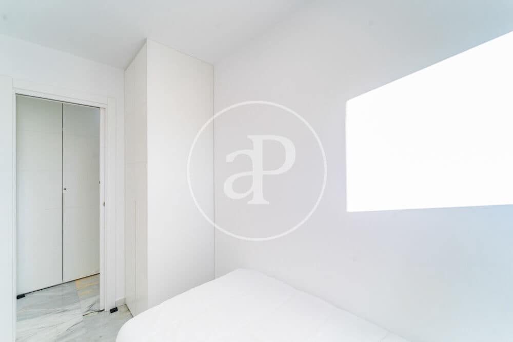 2 Zimmer Apartment zu verkaufen in Benidorm mit Pool - 265.000 € (Ref: 10081105)
