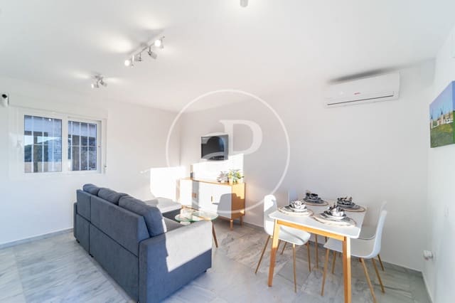 2 Zimmer Apartment zu verkaufen in Playa Poniente, Benidorm mit Pool - 265.000 € (Ref: 10081105)