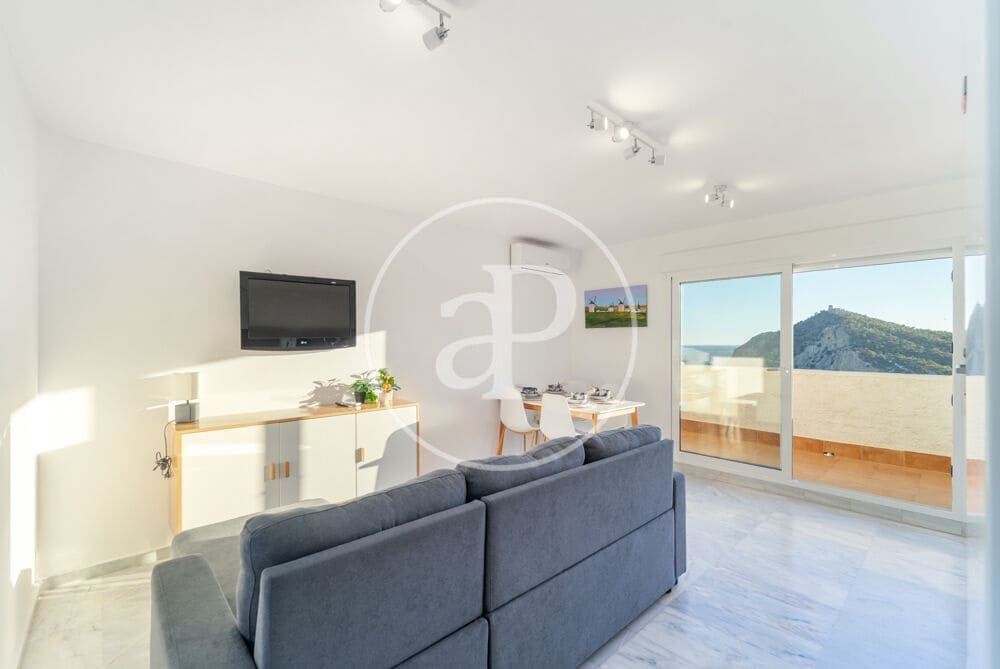 2 Zimmer Apartment zu verkaufen in Benidorm mit Pool - 265.000 € (Ref: 10081105)