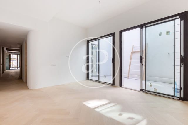 3 sovrum Lägenhet till salu i La Gran Via, Valencia stad - 990 000 € (Ref: 10081106)