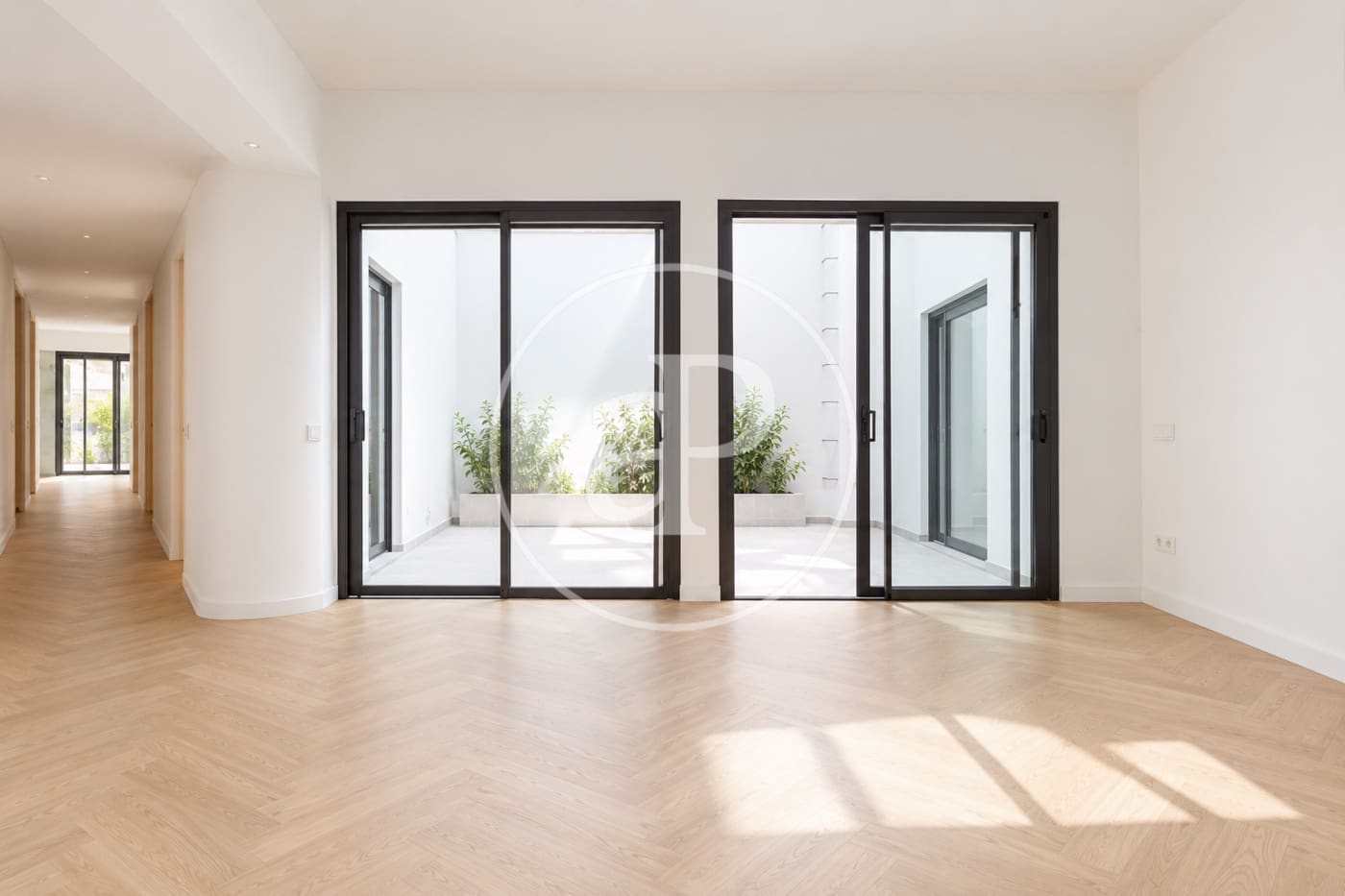 3 sovrum Lägenhet till salu i Valencia stad - 990 000 € (Ref: 10081106)
