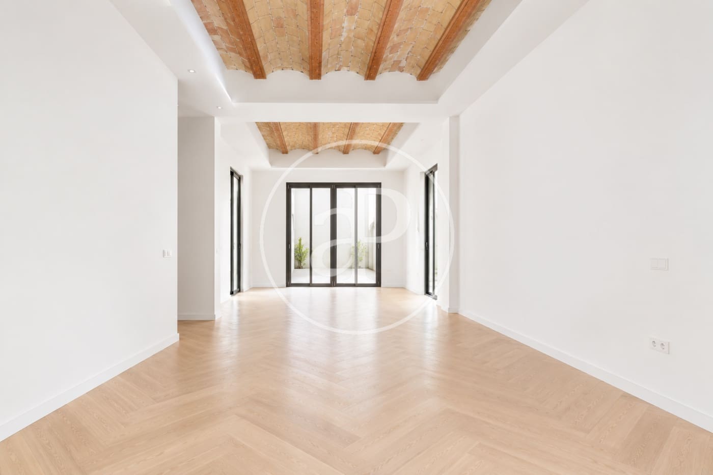 3 sovrum Lägenhet till salu i Valencia stad - 990 000 € (Ref: 10081106)