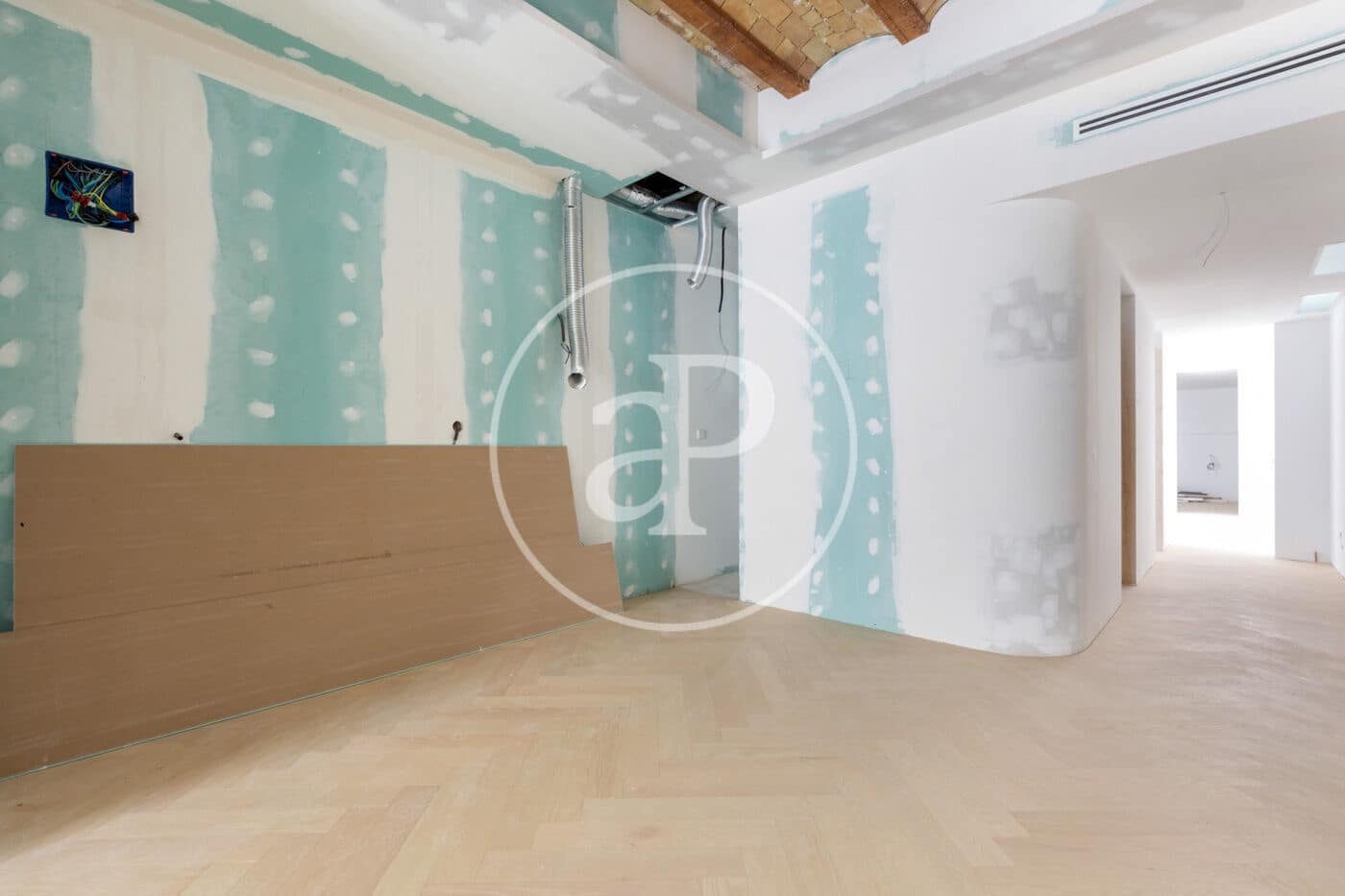 3 sovrum Lägenhet till salu i Valencia stad - 990 000 € (Ref: 10081106)