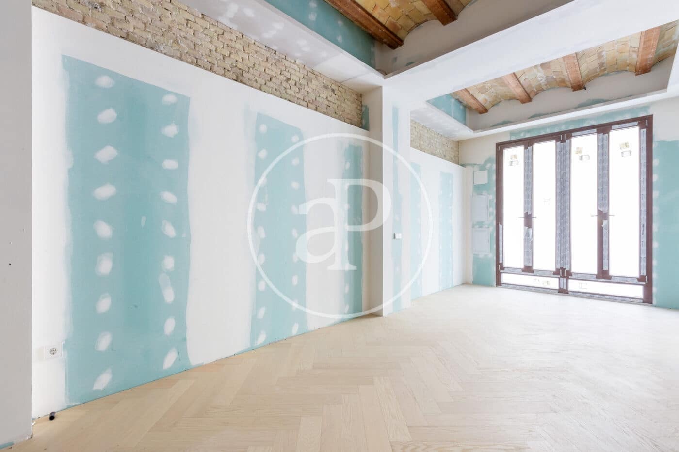 3 sovrum Lägenhet till salu i Valencia stad - 990 000 € (Ref: 10081106)