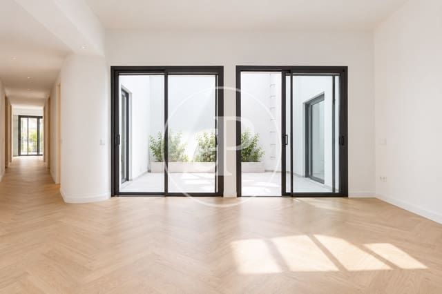 3 sovrum Lägenhet till salu i La Gran Via, Valencia stad - 990 000 € (Ref: 10081106)