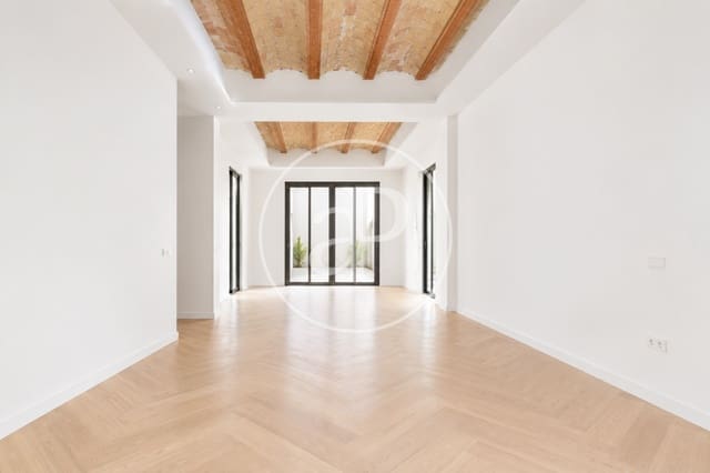 3 sovrum Lägenhet till salu i La Gran Via, Valencia stad - 990 000 € (Ref: 10081106)