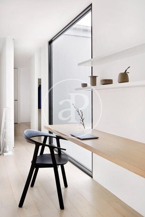 3 sovrum Lägenhet till salu i Valencia stad - 990 000 € (Ref: 10081106)