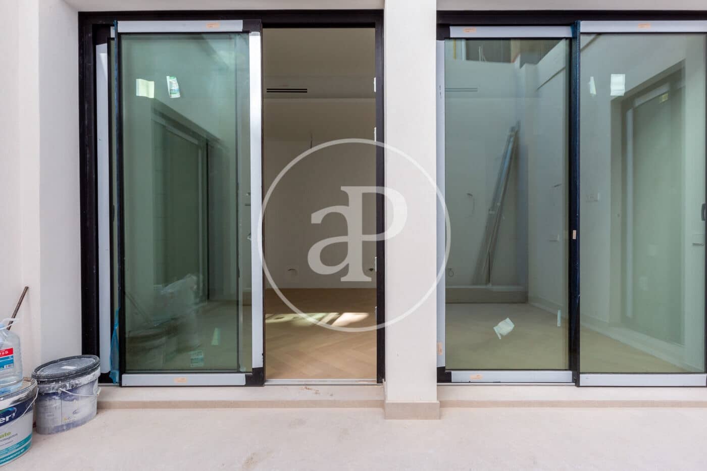 3 sovrum Lägenhet till salu i Valencia stad - 990 000 € (Ref: 10081106)