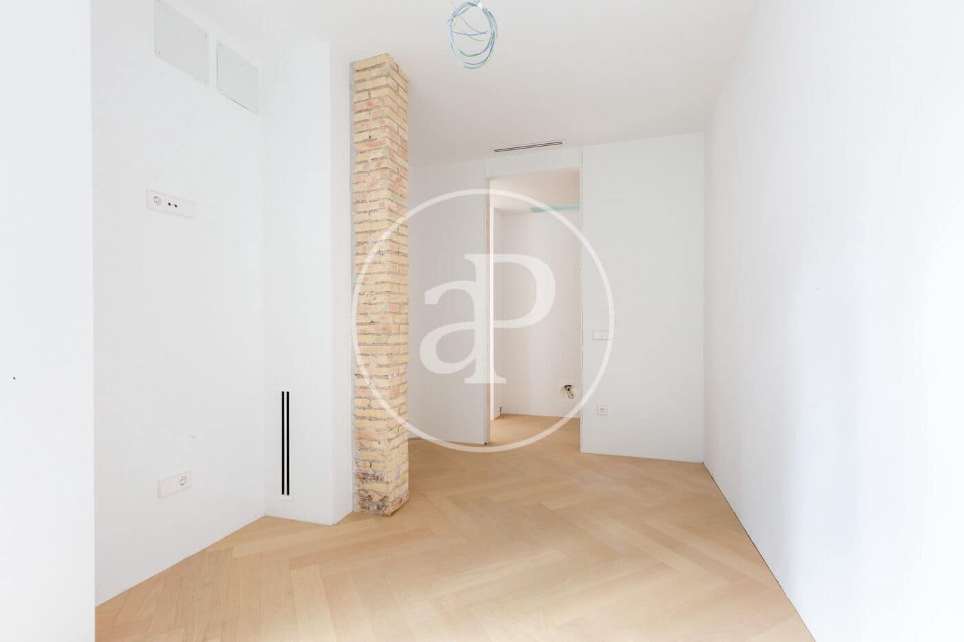 3 sovrum Lägenhet till salu i Valencia stad - 990 000 € (Ref: 10081106)