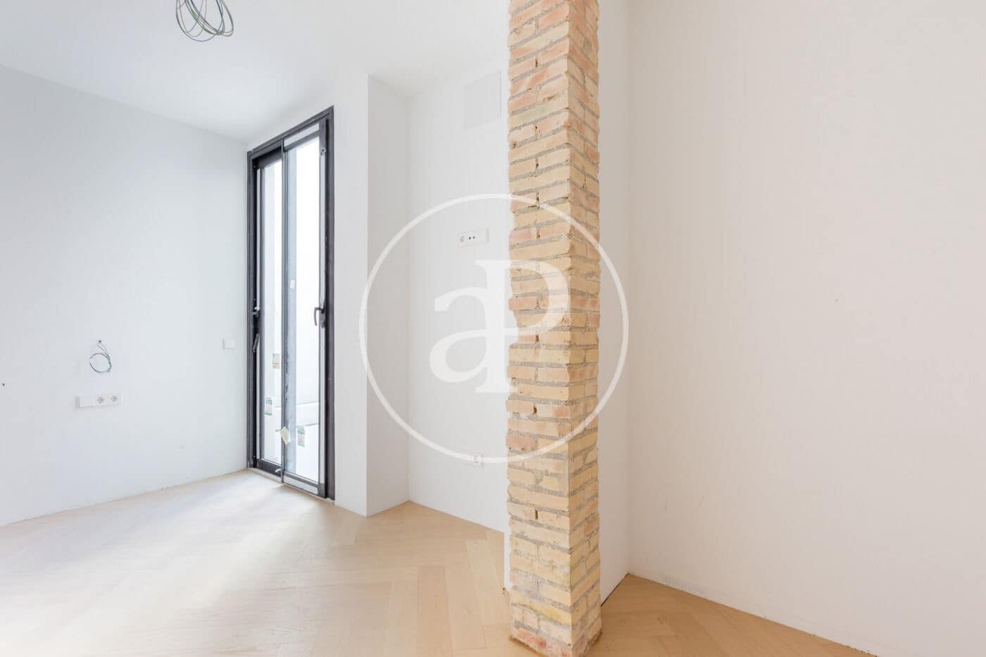 3 sovrum Lägenhet till salu i Valencia stad - 990 000 € (Ref: 10081106)