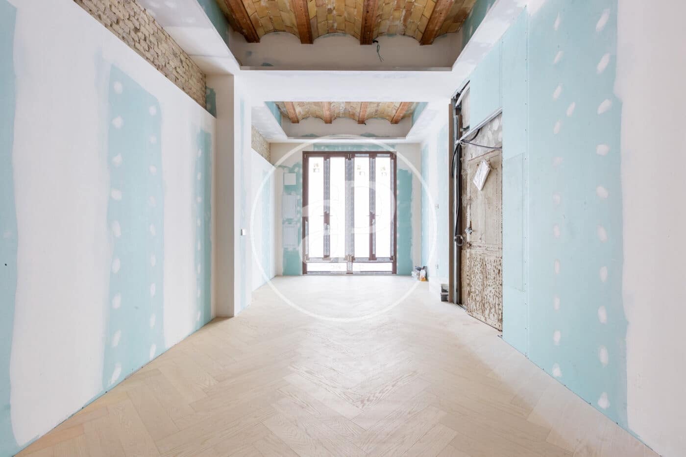 3 sovrum Lägenhet till salu i Valencia stad - 990 000 € (Ref: 10081106)