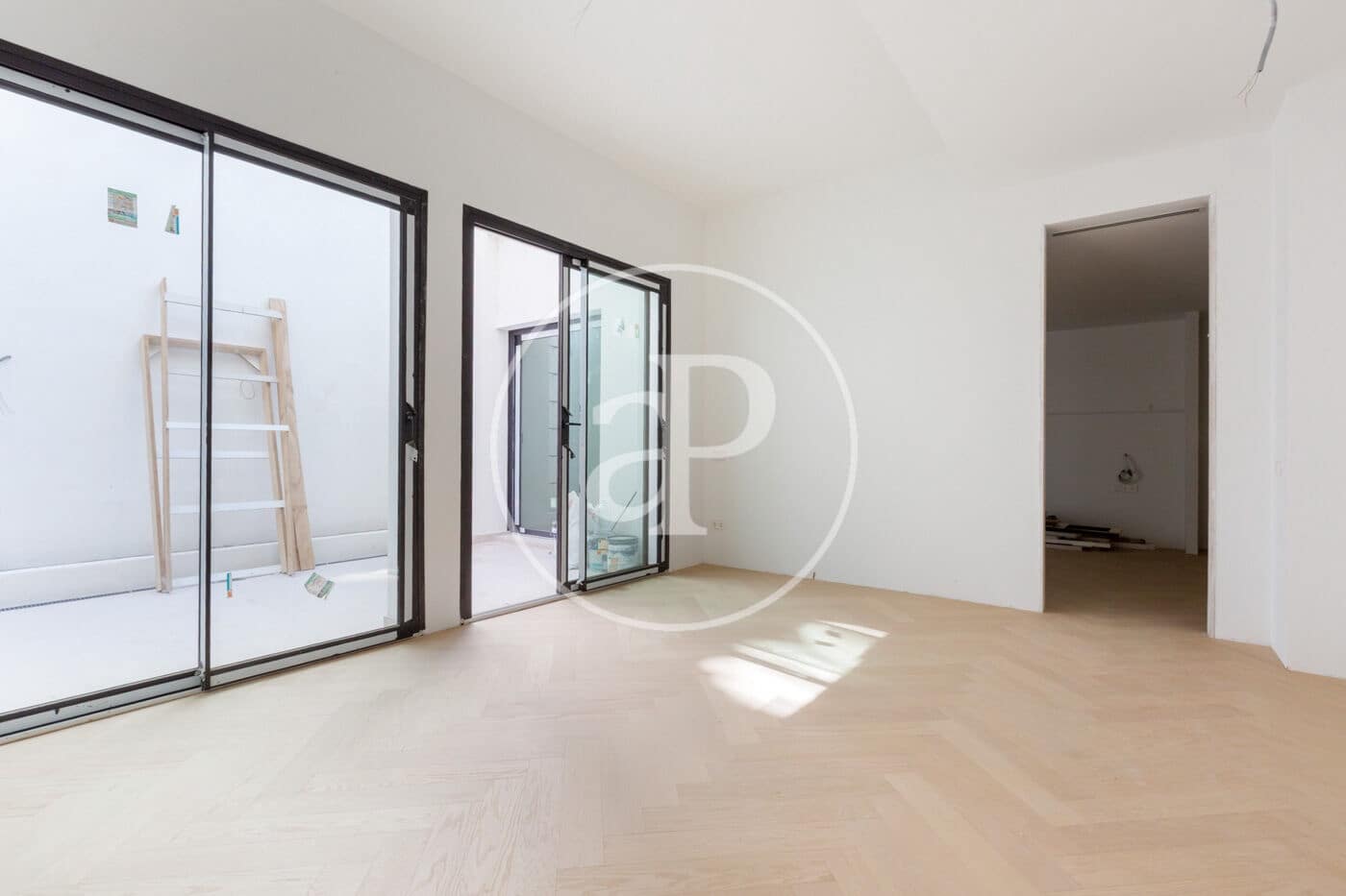 3 sovrum Lägenhet till salu i Valencia stad - 990 000 € (Ref: 10081106)