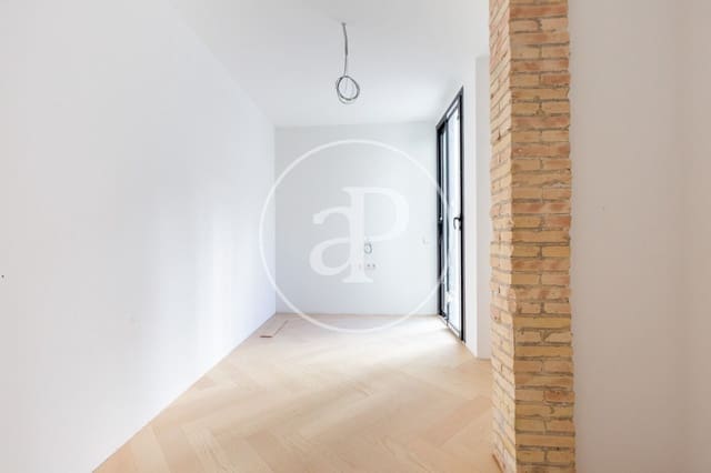 3 sovrum Lägenhet till salu i La Gran Via, Valencia stad - 990 000 € (Ref: 10081106)