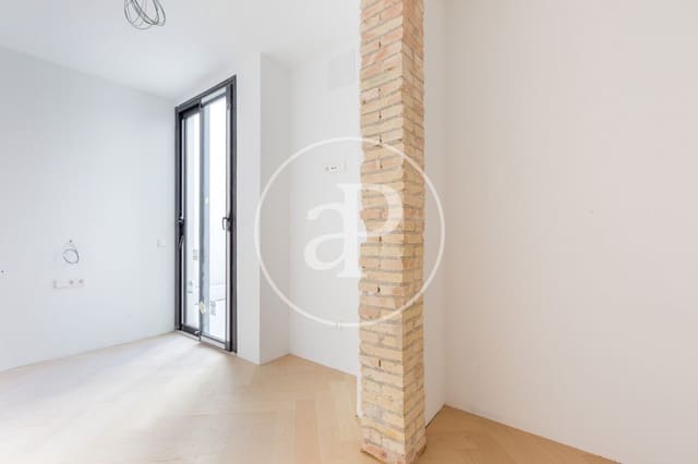 3 sovrum Lägenhet till salu i La Gran Via, Valencia stad - 990 000 € (Ref: 10081106)