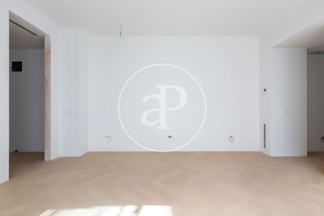 3 sovrum Lägenhet till salu i La Gran Via, Valencia stad - 990 000 € (Ref: 10081106)