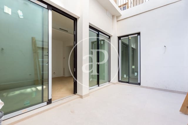 3 sovrum Lägenhet till salu i La Gran Via, Valencia stad - 990 000 € (Ref: 10081106)