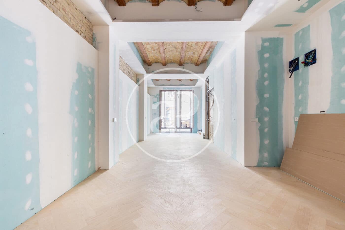 3 sovrum Lägenhet till salu i Valencia stad - 990 000 € (Ref: 10081106)