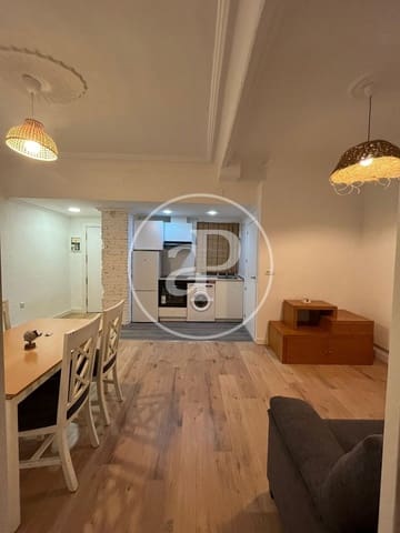 2 soverom Leilighet til salgs i Aiora, Valencia by - € 169 000 (Ref: 10086084)