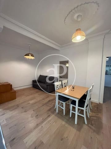 2 soverom Leilighet til salgs i Aiora, Valencia by - € 169 000 (Ref: 10086084)
