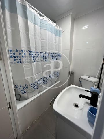 2 soverom Leilighet til salgs i Aiora, Valencia by - € 169 000 (Ref: 10086084)