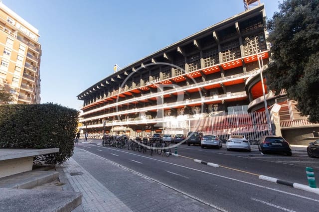 2 soverom Leilighet til salgs i Aiora, Valencia by - € 169 000 (Ref: 10086084)