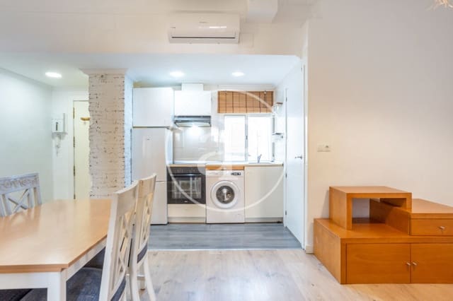 2 sovrum Lägenhet till salu i Aiora, Valencia stad - 169 000 € (Ref: 10086084)