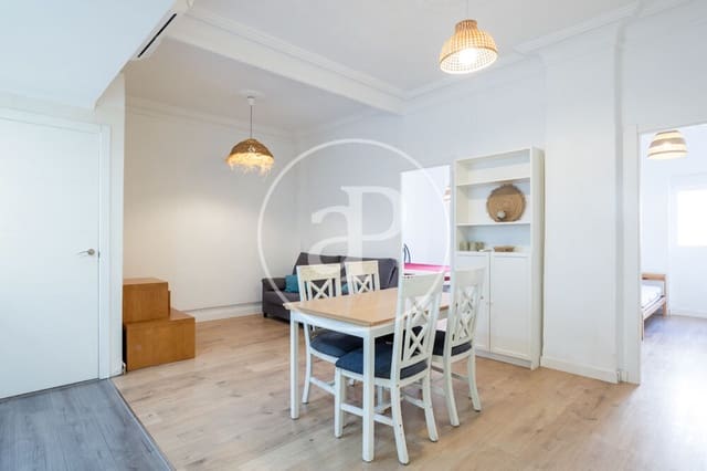 2 sovrum Lägenhet till salu i Aiora, Valencia stad - 169 000 € (Ref: 10086084)