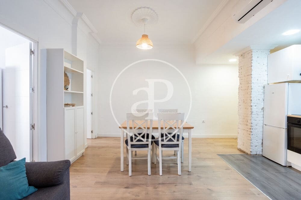 2 bedroom Apartment for sale in Valencia city - € 169,000 (Ref: 10086084)