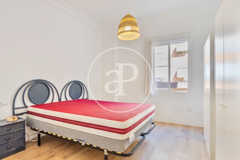 2 bedroom Apartment for sale in Valencia city - € 169,000 (Ref: 10086084)
