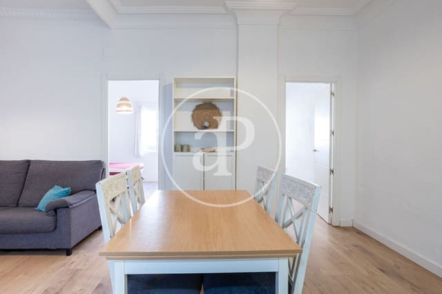 2 sovrum Lägenhet till salu i Aiora, Valencia stad - 169 000 € (Ref: 10086084)