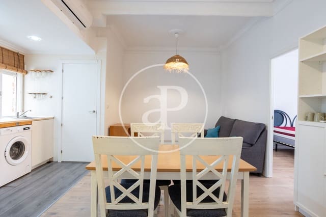 2 sovrum Lägenhet till salu i Aiora, Valencia stad - 169 000 € (Ref: 10086084)