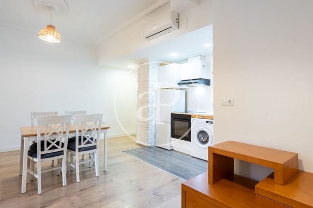 2 sovrum Lägenhet till salu i Aiora, Valencia stad - 169 000 € (Ref: 10086084)