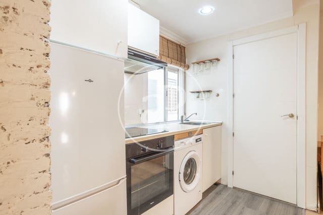 2 sovrum Lägenhet till salu i Aiora, Valencia stad - 169 000 € (Ref: 10086084)