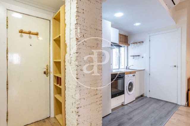 2 sovrum Lägenhet till salu i Aiora, Valencia stad - 169 000 € (Ref: 10086084)