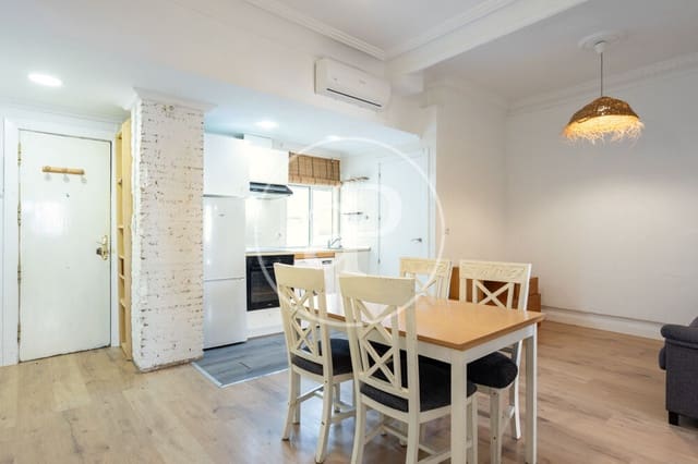 2 sovrum Lägenhet till salu i Aiora, Valencia stad - 169 000 € (Ref: 10086084)