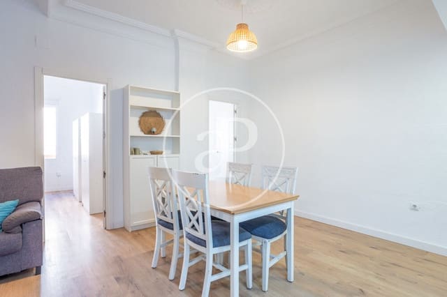 2 sovrum Lägenhet till salu i Aiora, Valencia stad - 169 000 € (Ref: 10086084)