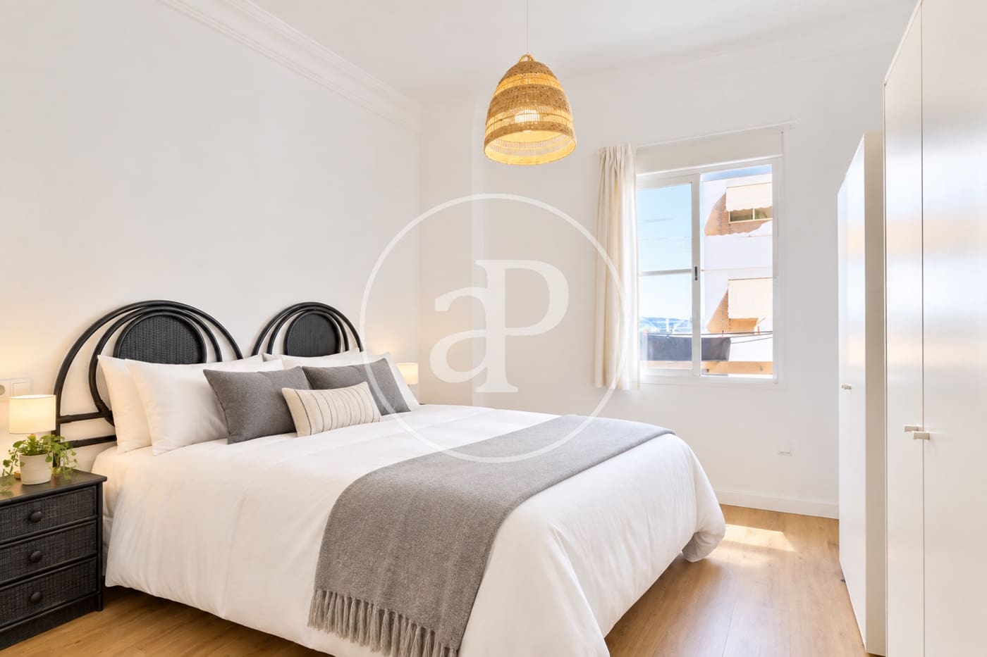 2 bedroom Apartment for sale in Valencia city - € 169,000 (Ref: 10086084)