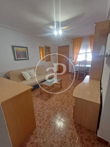 2 soverom Leilighet til leie i Arenales del Sol, Elche / Elx med svømmebasseng - € 950 (Ref: 10086085)