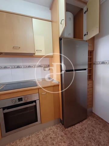 2 soverom Leilighet til leie i Arenales del Sol, Elche / Elx med svømmebasseng - € 950 (Ref: 10086085)